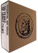 ESSENTIAL ART HOUSE: 50 YEARS OF JANUS FILMS (50-DVD box set)  Essential Art House DVD